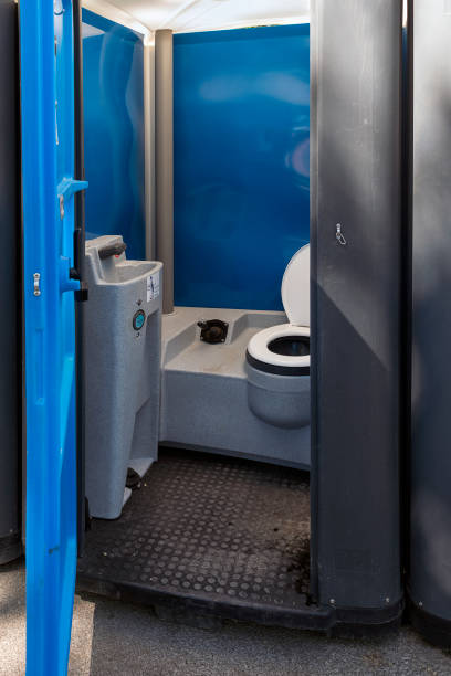 Best Temporary restroom rental  in Scott City, KS