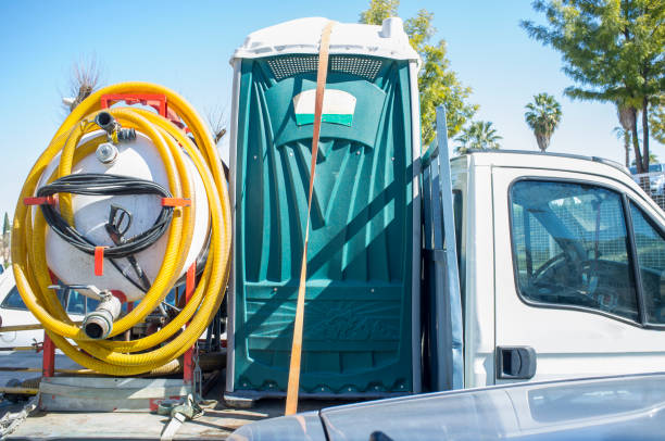 Best Portable toilet rental cost  in Scott City, KS