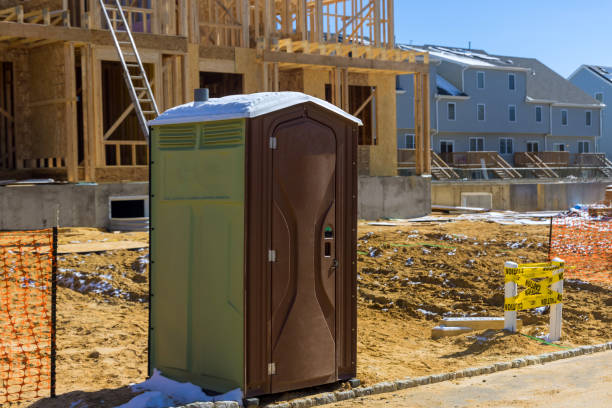Best Porta potty for special events  in Scott City, KS