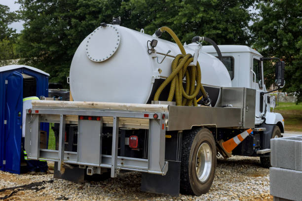 Best Portable sink rental  in Scott City, KS