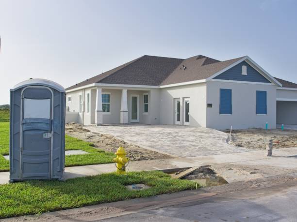 Best Affordable porta potty rental  in Scott City, KS