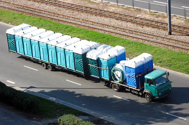 Best Best portable toilet rental  in Scott City, KS